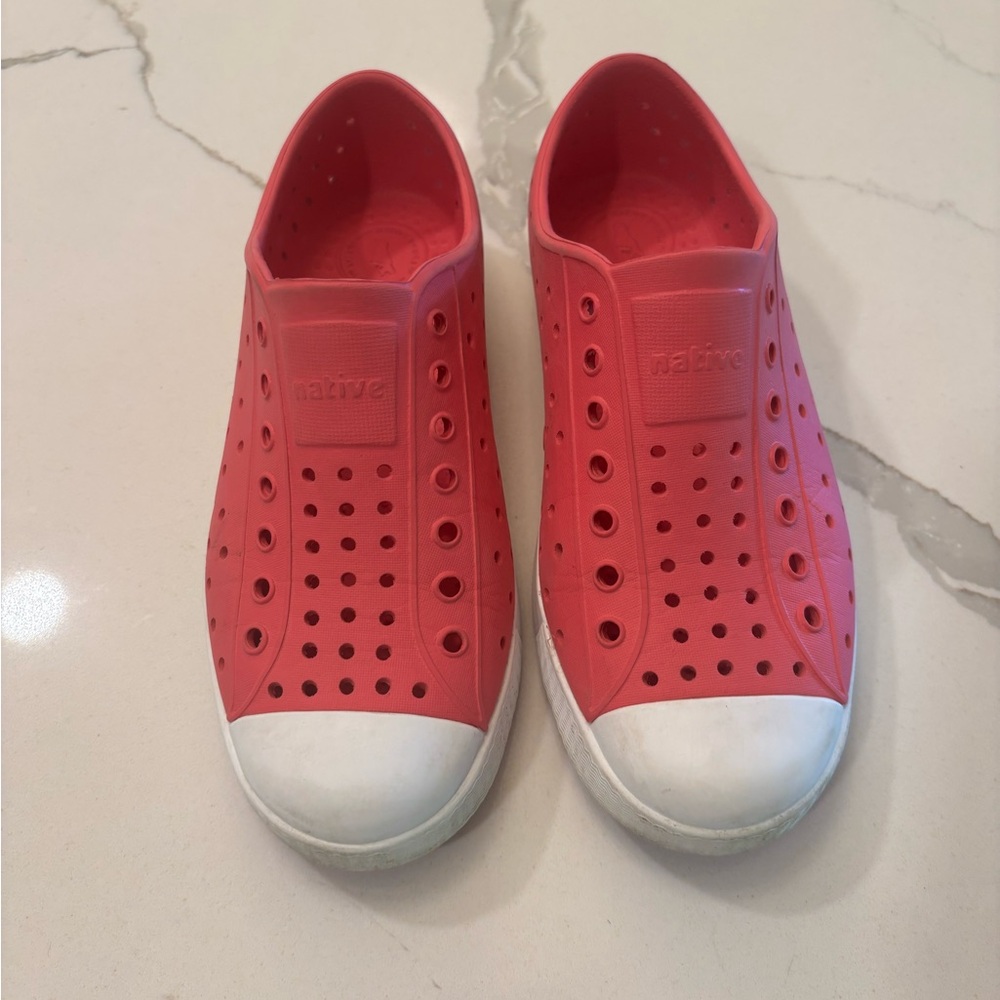 Native Jefferson Shoes